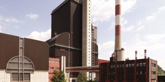 Австрия затвори последната си ТЕЦ на въглища