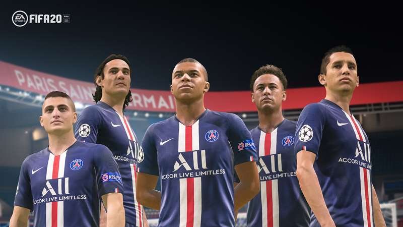 "Пари Сен Жермен" ще бъде обявен за шампион на Франция по футбол