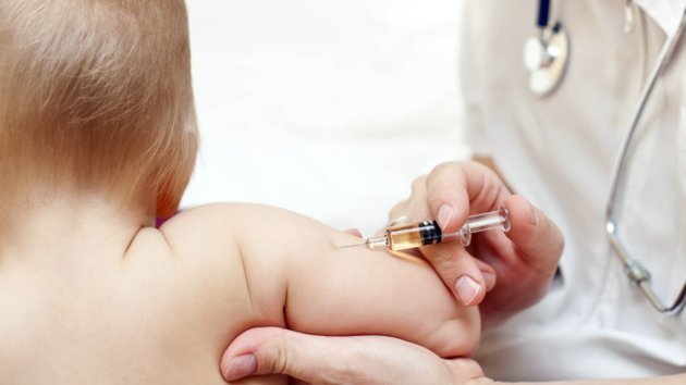 Имунизациите на децата ще се правят във вторник и четвъртък