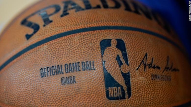 НБА отлага старта на сезона за декември