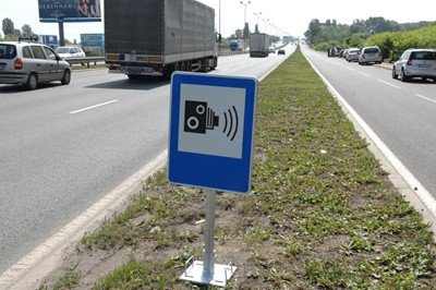 Мъж е заснет да шофира с 140 км/ч в Пловдив