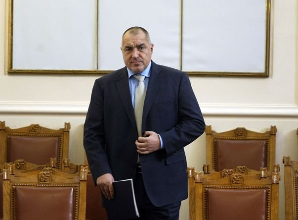 Нов опит за изслушване на Борисов в парламента за коронавируса