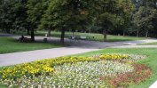 10 парка в София се отварят в понеделник за родители и деца