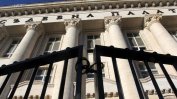 ВСС наказа Лозан Панов с отнемане на Съдебната палата