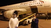 Караниколов: Да не броим фурмите от ОАЕ, ще отидат за нуждаещи се