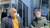 Борисов връща задължителните маски