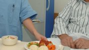 Инфекцията от Covid-19 във видинската болница се пренесе в старчески дом
