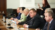 Health Minister Kiril Ananiev orders abolishment of checkpoints from midnight May 6