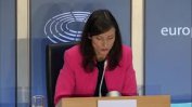 Мария Габриел: В ЕС се работи денонощно по изследвания срещу Covid-19