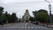 Ремонтите в центъра на София остават за догодина, ще се търсят нови строители