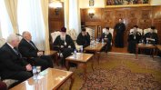 Bulgarian Orthodox Church to hold open Easter mass despite warnings for COVID-19 peak