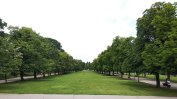 Парковете в София може да се отворят първо само за семейства с деца