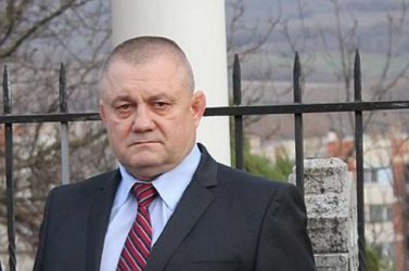 Румен Павлов, снимка: Община Стражица