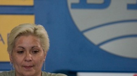 Нася Ненова, Снимка: БГНЕС