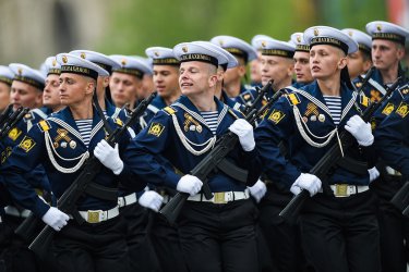 Путин насрочи Парадът на победата за 24 юни