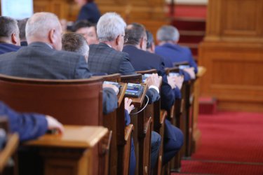 Second reading in Parliament reveals important changes made in the post-state-of-security bill