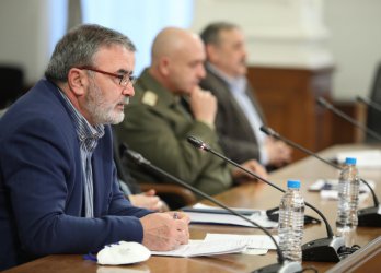 Седем-осем болници ще останат за лечение на коронавирус в София