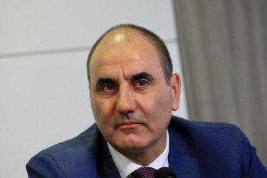 Tsvetan Tsvetanov