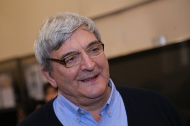 Александър Кьосев, сн. БГНЕС