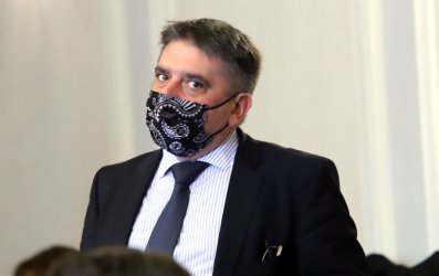 Снимка: БГНЕС