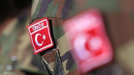 Турция създаде военна зона край границата с България