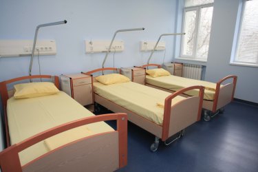 Health Minister Kiril Ananiev revokes earlier order mandating hospitalization for particular groups COVID-19 patients