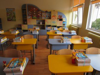И в София за I клас ще се кандидатства електронно, но от догодина