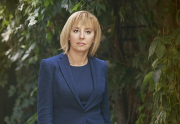Манолова: Борисов ме молеше да не се кандидатирам за кмет