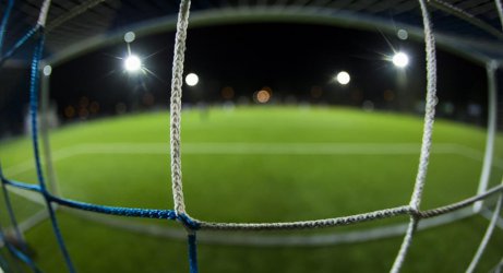 Футболното първенство ще бъде възобновено на 5 юни, ще се играят половината плейофи
