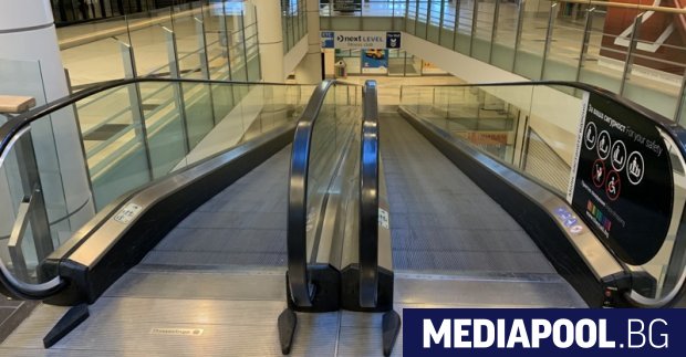 Malls and trade centers will be allowed to open next