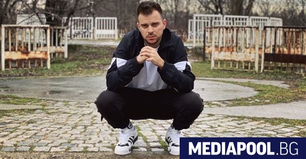 Братът на бившата певица Лиляна Деянова Лилана бийтбоксърът Александър