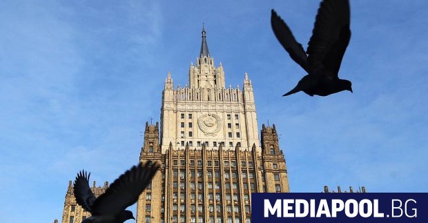 Русия е възмутена от опитите на САЩ да принизи ролята