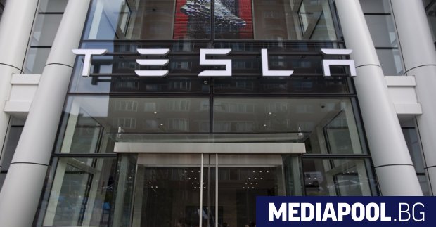 Компанията Тесла (Tesla Inc) заведе дело срещу местните власти в