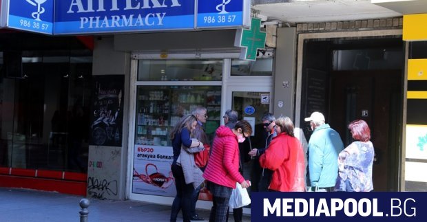 Българският фармацевтичен съюз (БФС) настоя в отворено писмо до институциите