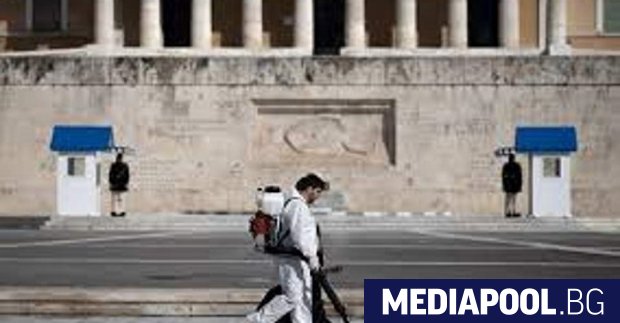 Гръцкото правителство отпусна 100 милиона евро за пострадалите от ограниченията