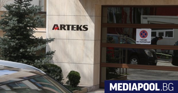 Проверките на строителната компания Арттекс възложени от Специализираната прокуратура и