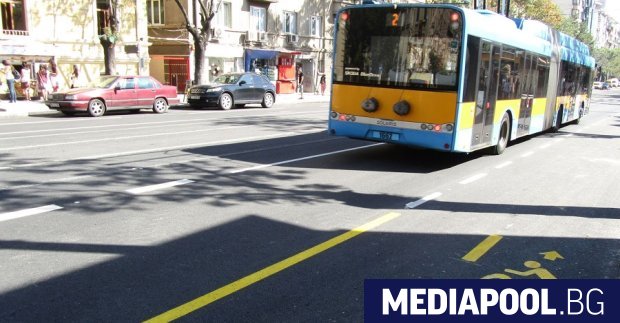 Нормалното работно време на столичния градски транспорт ще бъде възстановено