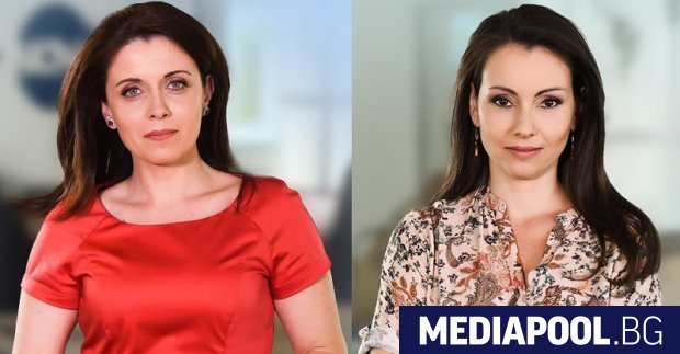 Нова тв съкрати водещата на Събуди се Мирослава Иванова, журналистките