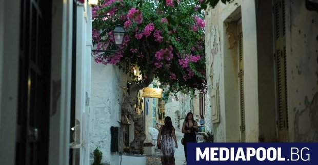 Гърция ще сключи междуправителствени споразумения в областта на туризма с