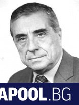 На 23 май е починал бившият главен прокурор Евтим Стоименов