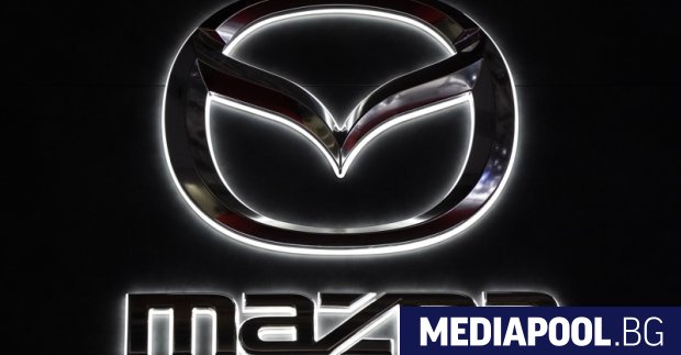 Японският автомобилен концерн Мазда Mazda е поискал кредит от 300