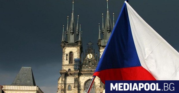 Руското посолство в Прага поиска полицейска защита за един от