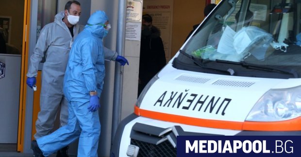 Болницата в Ямбол настоява постоянна охрана и полицейска защита защото