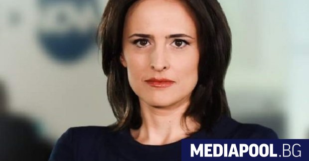 Генка Шикерова получи голямата награда за разследваща журналистика на фондация