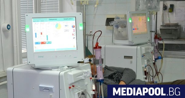 Кабинетът отпусна на заседанието си в сряда 852 хил лв