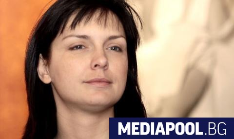 Бившата мис България Евгения Калканджиева беше задържана в столичното 6-то