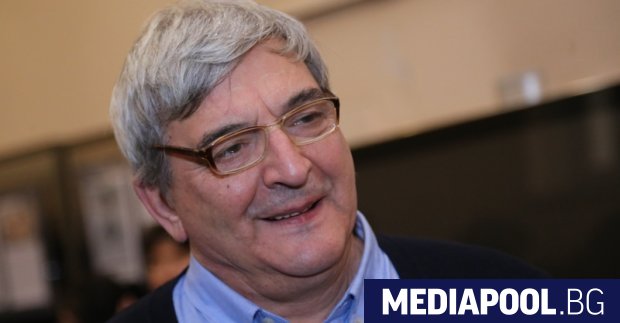 Глупостите които Вежди Рашидов изговори днес по време на предаването