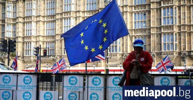 Британските преговарящи за Брекзит се опасяват, че главният европейски преговарящ