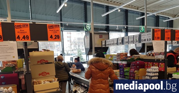 Според Европейската комисия България е въвела дискриминационни изисквания към търговците