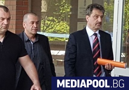 Висшият съд в Белград за пореден път отложи делото за